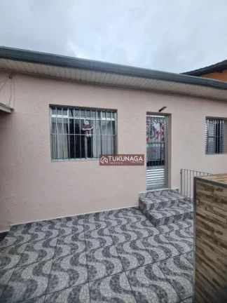 Imagem Casa com 4 dormitórios à venda, 450 m² por R$ 1.200.000 - Gopoúva - Guarulhos/SP