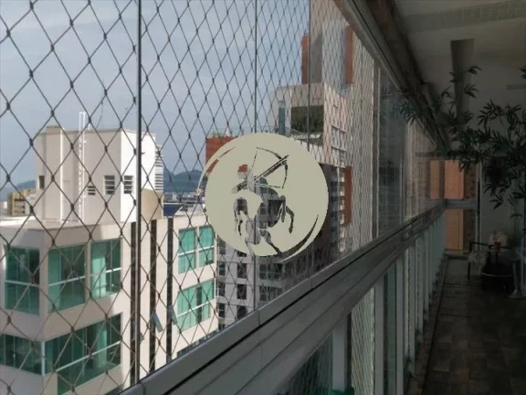Imagem MARAVILHOSO APARTAMENTO NOVO A VENDA DE ALTISSIMO PADRÁO EXCELENTE APARTAMENTO A VENDA NO GONZAGA A...