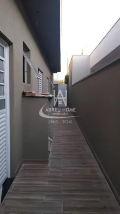 Imagem Condomínio Quinta da Mata - São José do Rio Preto -SP