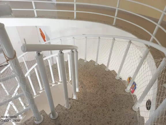 Imagem Casa com 4 suítes a 100 m da praia em condomínio de Luxo em Peruíbe.