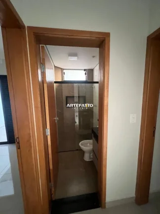 Imagem Apartamento com 2 dormitórios no Jardim Samello Woods