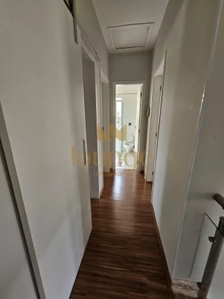 Imagem Casa a Venda em Sorocaba na Zona Sul no Parque Campolim - Lounge Imobiliária