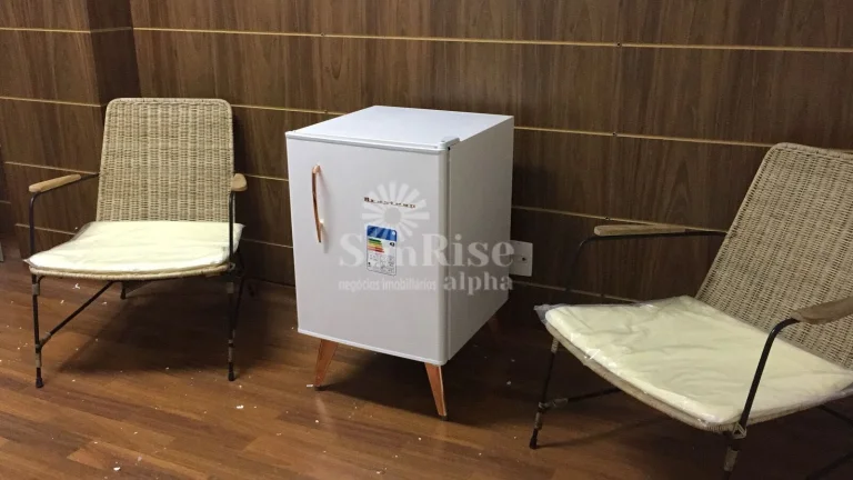 Imagem Sala Comercial para venda com 46m² R$500.000,00 West Gate Alphaville - Barueri/SP