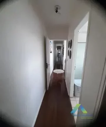 Imagem Sobrado com 4 dormitórios à venda, 300 m² por R$ 770.000,00 - Água Funda - São Paulo/SP