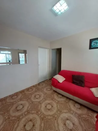 Imagem Casa com 4 dormitórios à venda, 203 m² por R$ 500.000,00 - Cidade Kemel - Poá/SP