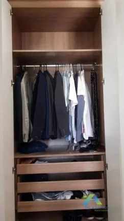 Imagem Apartamento com 3 dormitórios à venda, 108 m² por R$ 1.908.000,00 - Cidade Monções - São Paulo/SP