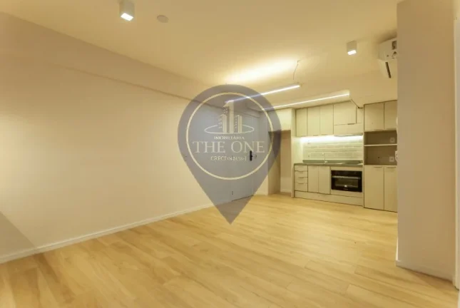 Imagem Apartamento à venda na Vila Mariana, São Paulo-SP: 1 quarto, 1 suíte, 1 sala, 1 banheiro - 37m² de área