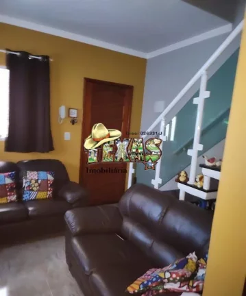 Imagem SOBRADO PARA VENDA EM VILA ESPERANÇA