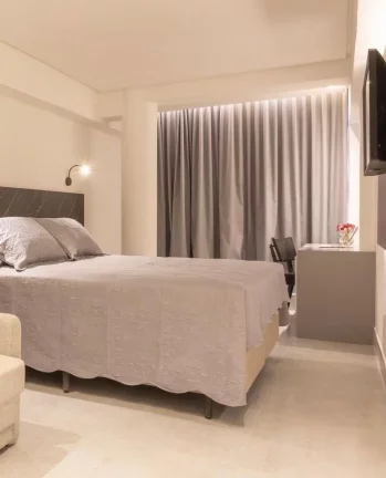 Imagem Apartamento à venda no bairro Manaíra - João Pessoa/PB