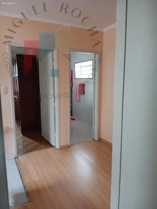 Imagem Sobrado para alugar no bairro Vila Pires em Santo André/SP