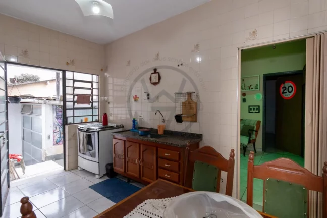 Imagem VENDO LINDA CASA NO BAIRRO JARDIM PEDREIRA! (ZONA SUL-SP)