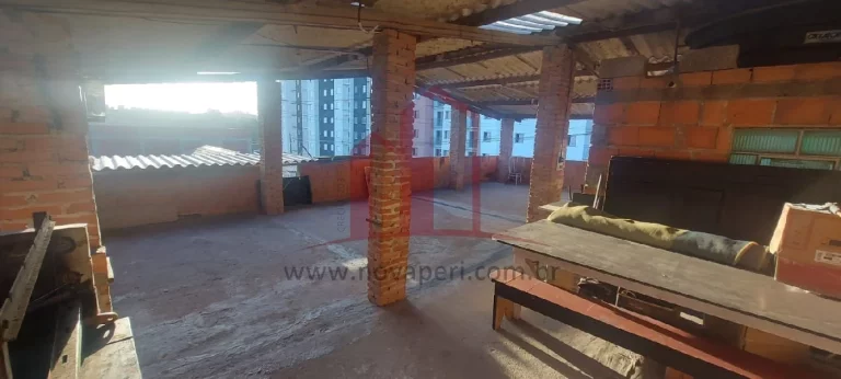 Imagem Casa à venda em Franco da Rocha-SP, Jardim Luciana: 2 quartos, 2 salas, 3 vagas de garagem, 214m² de área. Confira!