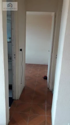 Imagem Apartamento à venda (60,00 m²), Jardim Umuarama, São Paulo, SP