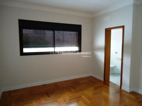 Imagem Casa em condomínio em Paulínia, sobrado, 3 suites, armários,lavabo, 4 vagas,ino acabamento, cozin...