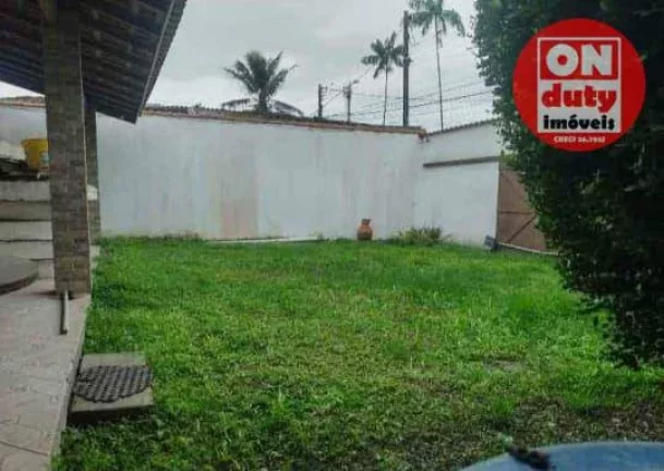 Imagem Casa com 3 quartos - Guarujá