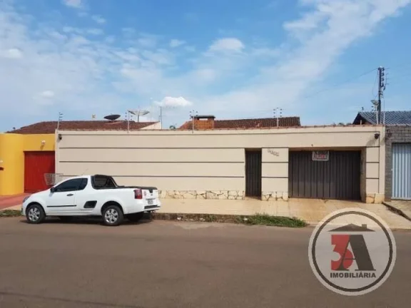 Imagem Casa para Venda em Porto Velho / RO no bairro Agenor de Carvalho