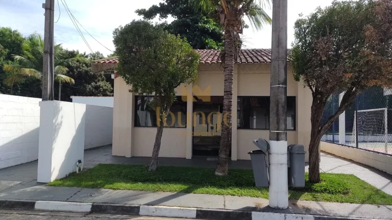 Imagem Casa Em Condominio em Sorocaba