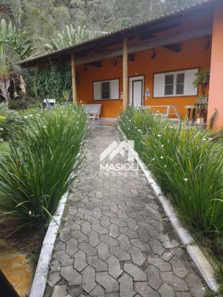 Imagem Sítio à venda em Marechal Floriano/ES