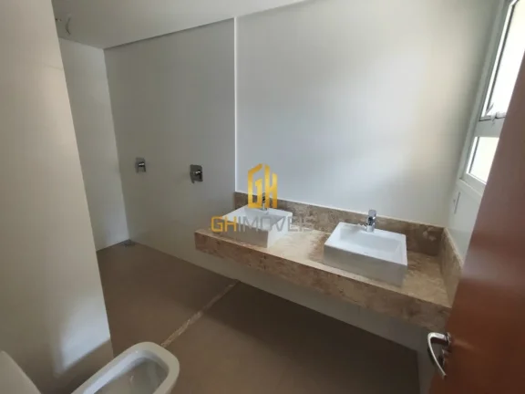 Imagem Apartamento 3 quartos, Edifício Maison Verte Marista, 1.200,000,00

O apartamento possui:

- Sala;
...