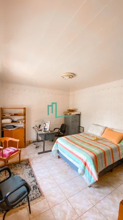 Imagem EXCELENTE CHÁCARA NO CONDOMÍNIO TRÊS PORTEIRAS