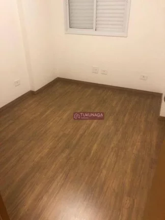 Imagem Apartamento com 3 dormitórios à venda, 73 m² por R$ 700.000,00 - Ponte Grande - Guarulhos/SP