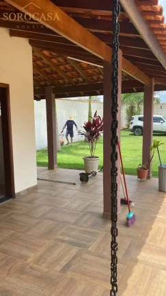 Imagem Chácara à Venda 1.000m² - Piscina - Cristóvão - Araçoiaba