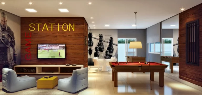 Imagem Imperdível! Apartamento à venda em Santo André-SP, bairro Campestre, 2 quartos, 1 suíte, 2 banheiros, 2 vagas, 64m².