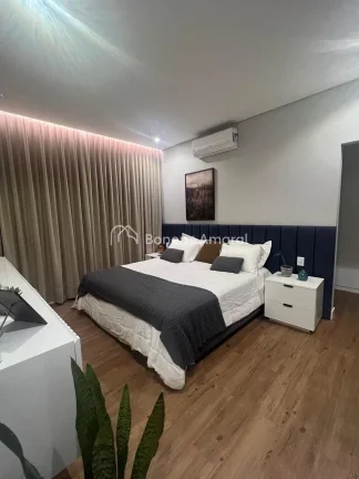 Imagem Casa de Condomínio no Swis Park com 3 Suítes e 5 banheiros à Venda, 203 m²