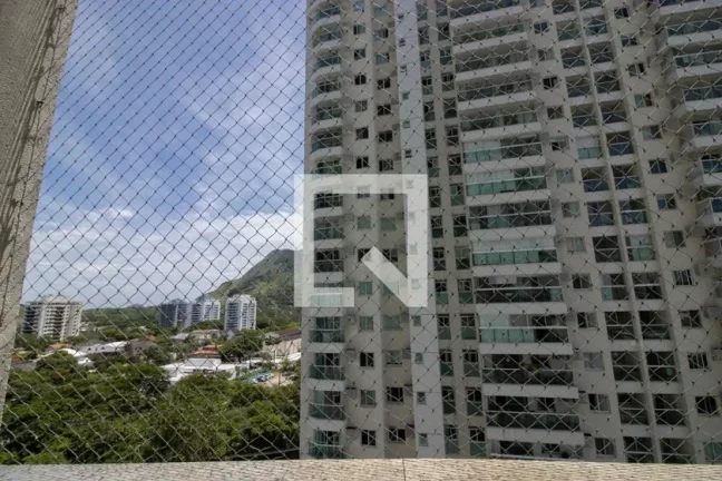 Imagem Apartamento à Venda - Recreio, 3 Quartos, 95 m2