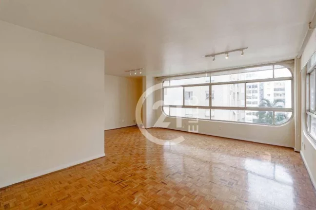 Imagem Apartamento com 3 dormitórios à venda, 145 m² por R$ 1.550.000,00 - Itaim Bibi - São Paulo/SP