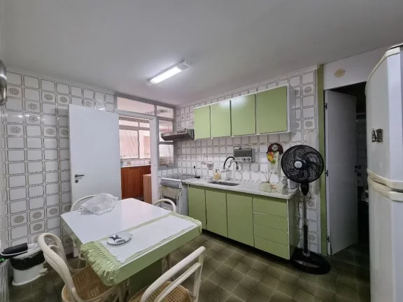 Imagem Apartamento com 2 dormitórios à venda, 85 m² - Pitangueiras - Guarujá/SP