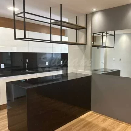 Imagem Apartamento novíssimo para venda na Zona Sul com 88 m²
