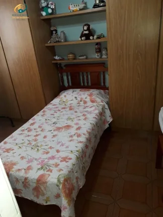 Imagem Sobrado à venda no bairro Saúde - São Paulo/SP, Zona Sul