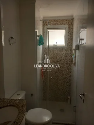 Imagem Condomínio Gardens Living Club - VENDE-SE APARTAMENTO – VILA VERA / SACOMÃ – SÃO PAULO
