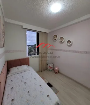 Imagem Apartamento para Venda em Hortolândia / SP no bairro Jardim Santa Am?(C)lia Imagem Apartamento para Venda em Hortolândia / SP no bairro Jardim Santa Am?(C)lia