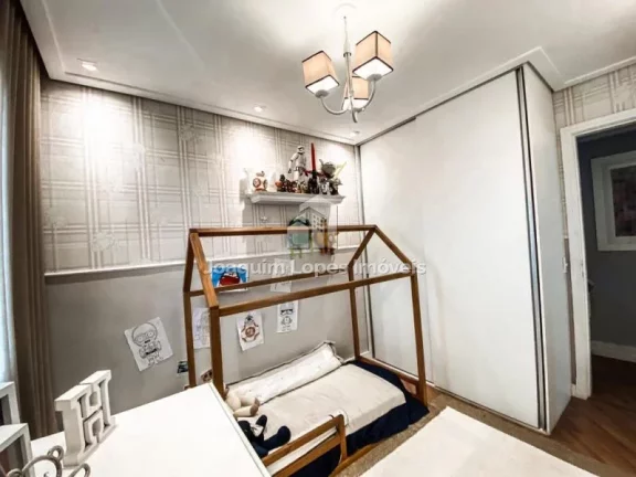 Imagem Lindo Apartamento Tatuapé 2 dorms(1S) 67m2 e Lazer Completo