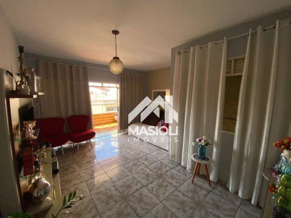 Imagem Casa à venda, 90 m² por R$ 390.000,00 - IBES - Vila Velha/ES