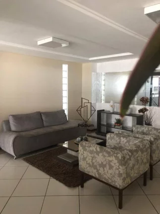 Imagem Apartamento Home Flat mobiliado e equipado a 500m da Praia do Cabo Branco - FL0902
