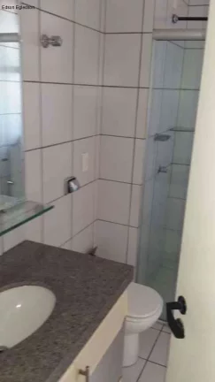 Imagem APARTAMENTO RESIDENCIAL em TERESINA - PI, FÁTIMA