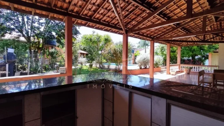 Imagem Chácara - Jardinopolis - Jardinópolis