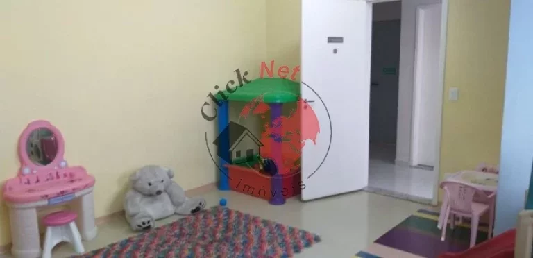 Imagem Apartamento para Venda ou Locação Bairro Baeta Neves em São Bernardo do Campo