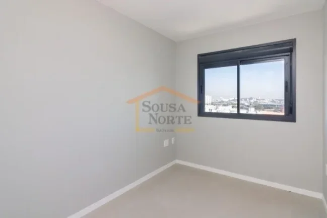 Imagem Apartamento com 69m² bem distribuídos. São 3 dormitórios, sendo 1 suíte, 2 banheiros, rico em p...