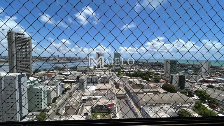 Imagem Oportunidade em PINA: 57m², 02qts, 01suite, 01vaga...