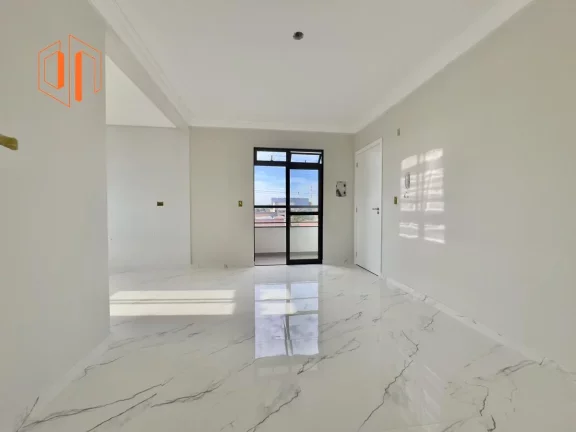 Imagem Apartamento para Venda em São José dos Pinhais, Parque da Fonte, 3 dormitórios, 1 banheiro, 1 vaga