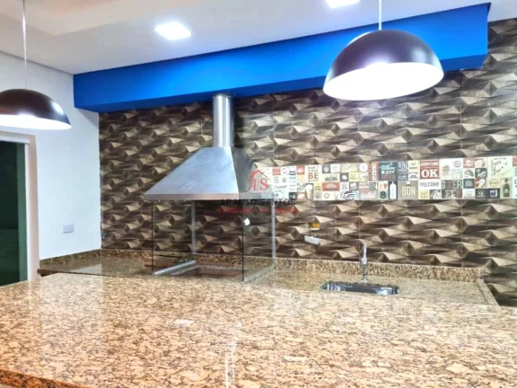 Imagem CASA RESIDENCIAL em São Paulo - SP, Parque Buturussu
