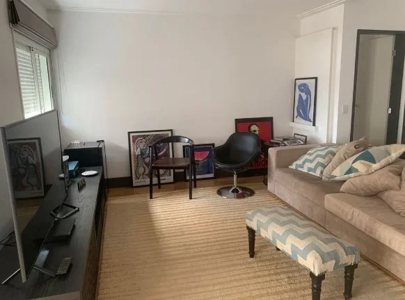 Imagem Apartamento espaçoso, confortável e com uma localização privilegiada, Localizado no 15º andar, 2 dorms, 1 suíte, 2 vagas, lazer completo na Moóca.