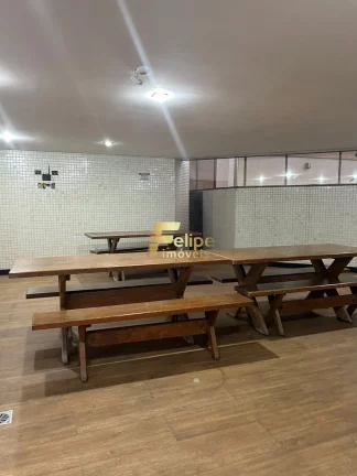 Imagem UM VERDADEIRO LUXO DE APARTAMENTO NA PRAIA DA COSTA!