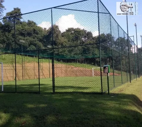 Imagem Terreno em Condomínio em Jardim Santa Teresa, Jundiaí/SP
