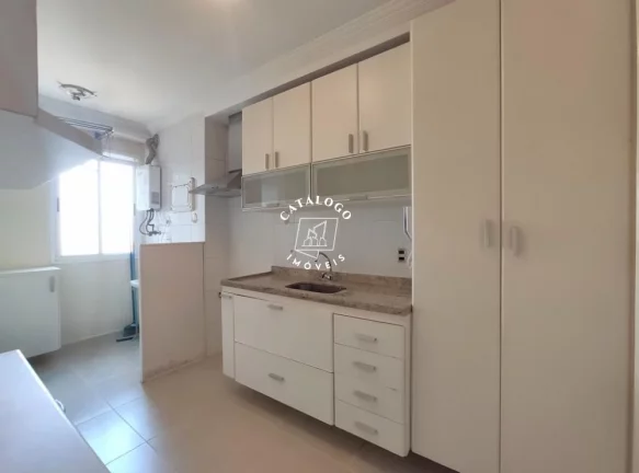 Imagem Apartamento a Venda no bairro Nova Aliança - Ribeirão Preto, SP