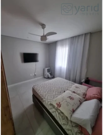 Imagem Apartamento à venda em Jarinu-SP, no Condomínio Gran Ville, com 3 quartos, 1 suíte, 2 vagas de garagem e 85m² de área.